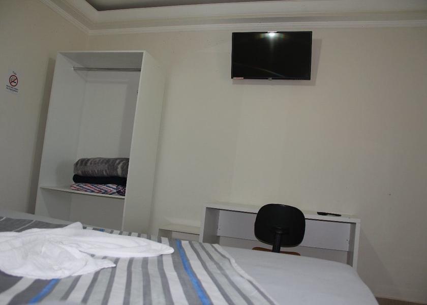 São Paulo State Avare Room