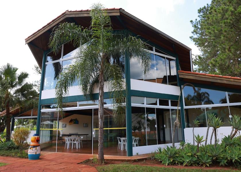 Sao Paulo (state) Avare Game Room