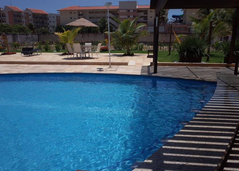 Ceará Aquiraz Pool
