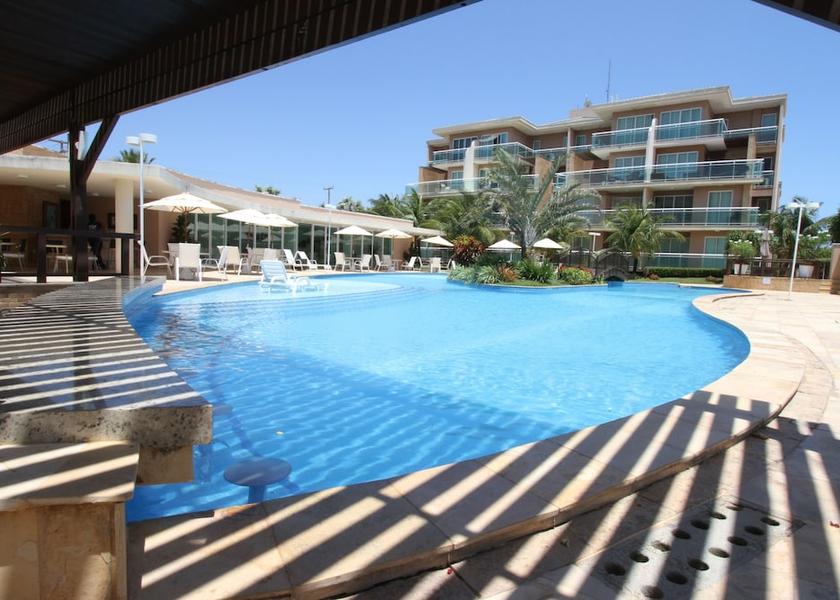 Ceará Aquiraz Pool