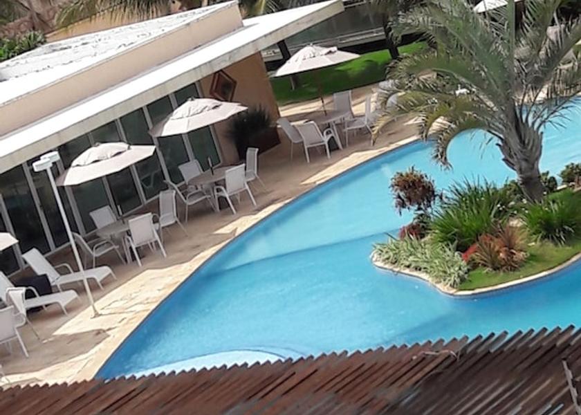 Ceará Aquiraz Room