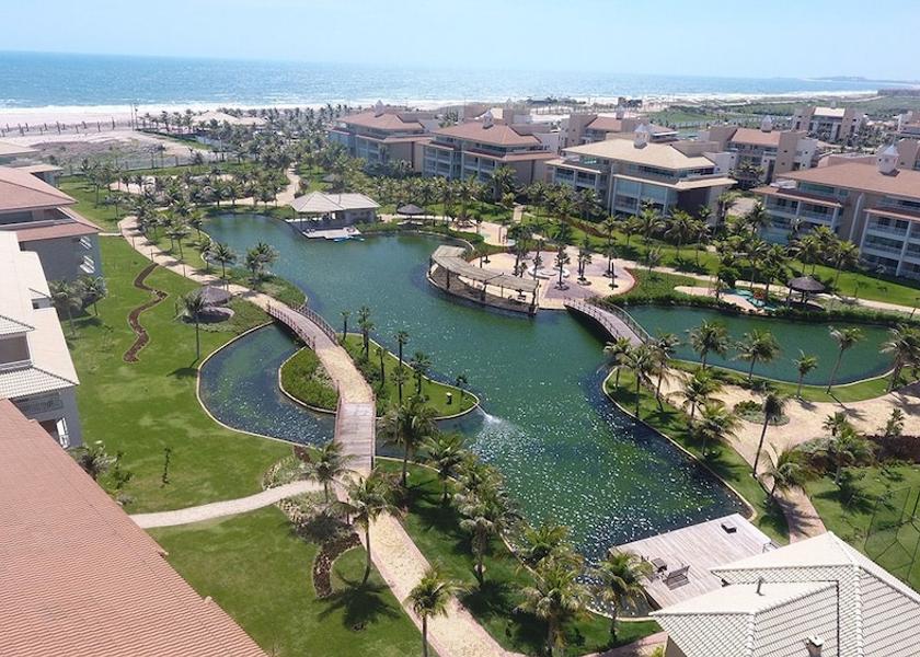 Ceará Aquiraz View from Property