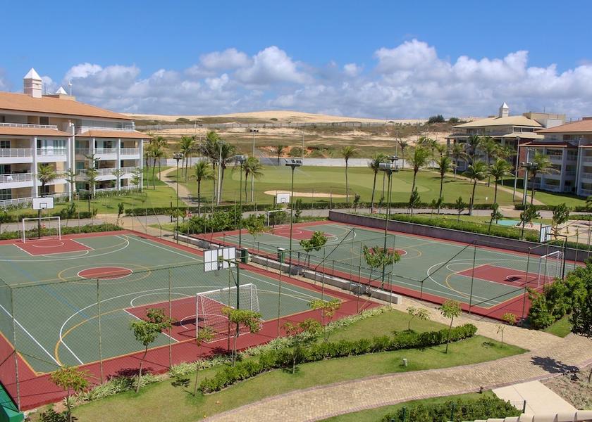Ceará Aquiraz Sport Court