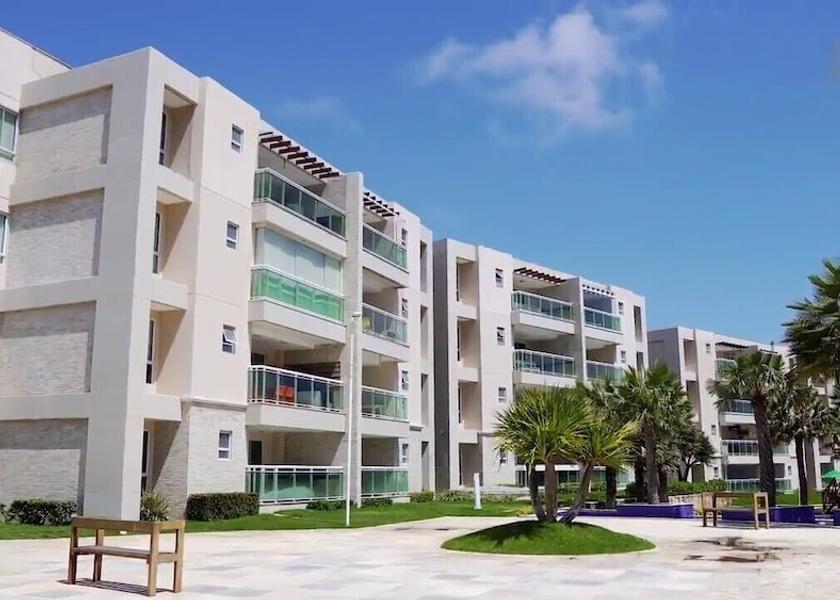 Ceará Aquiraz Facade