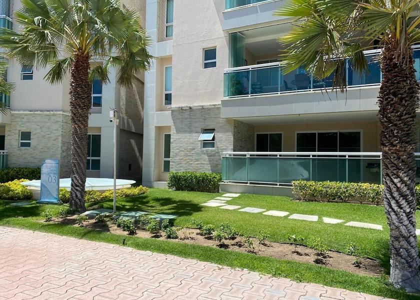 Ceará Aquiraz Facade
