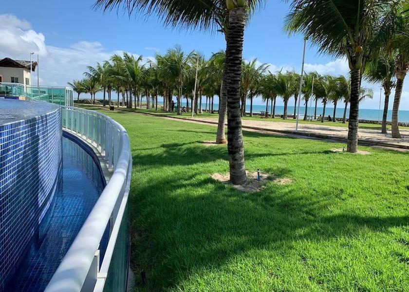 Ceará Aquiraz Exterior Detail