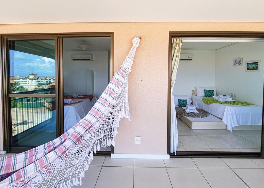 Ceará Aquiraz Terrace