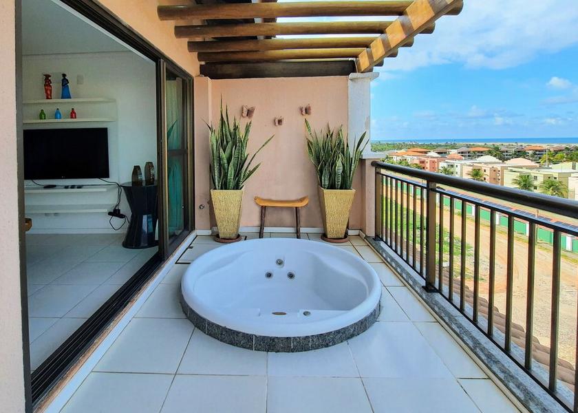 Ceará Aquiraz Terrace