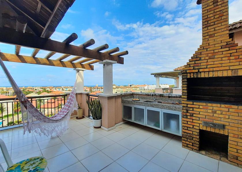 Ceará Aquiraz Terrace