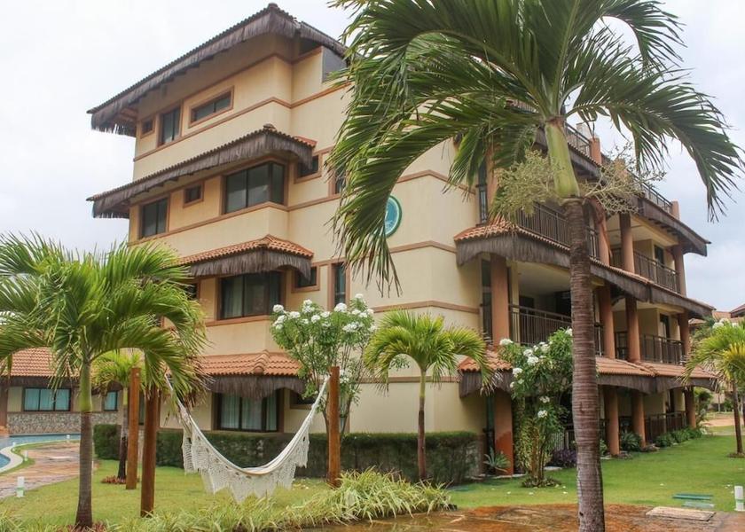 Northeast Region Aquiraz Facade