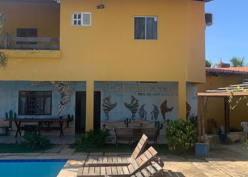 Ceará Aquiraz Facade