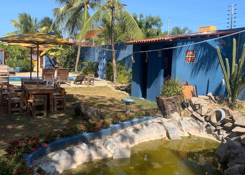 Ceará Aquiraz Garden