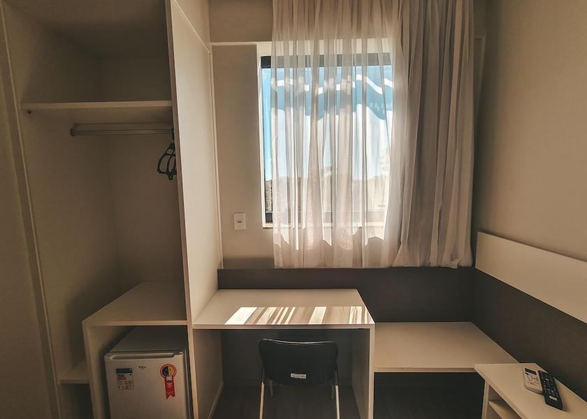 Minas Gerais Araguari Room