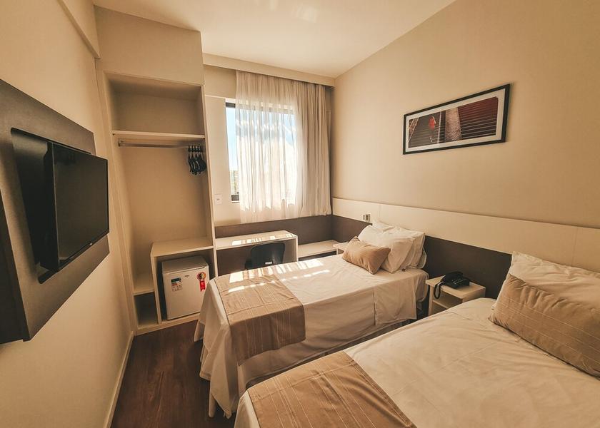 Minas Gerais Araguari Room