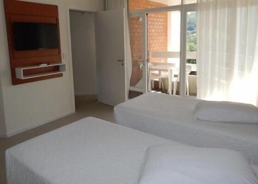 Santa Catarina Gravatal Room