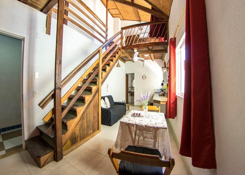Santa Catarina Gravatal Interior Entrance