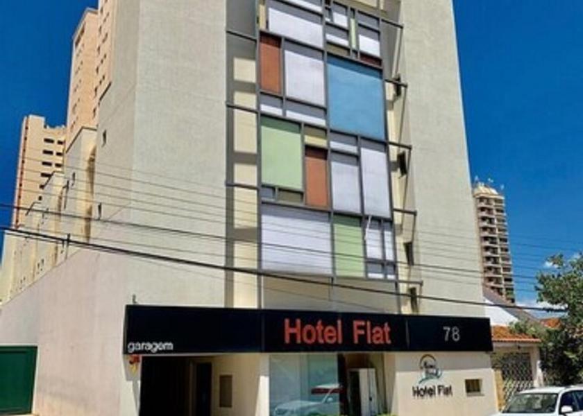 São Paulo State Aracatuba Exterior Detail