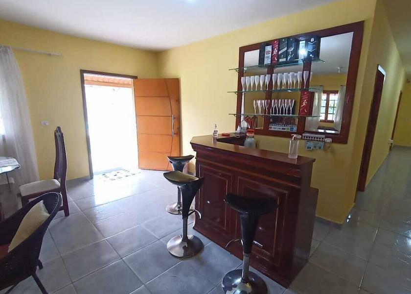 São Paulo State Hortolandia Reception