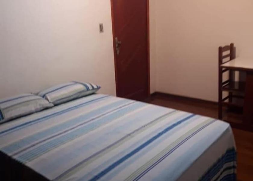 Rio de Janeiro State Miguel Pereira Room