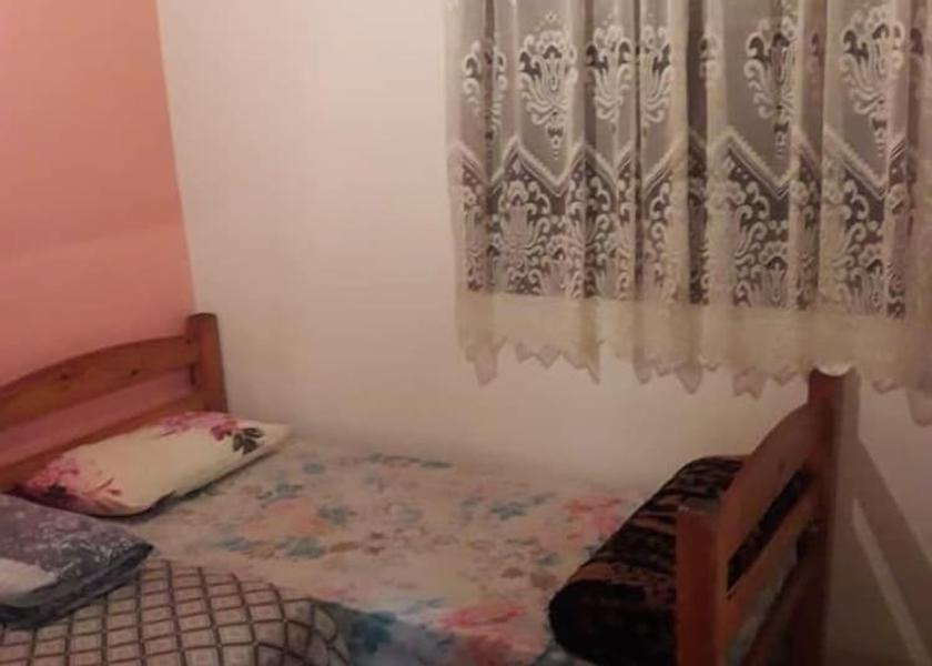 Rio de Janeiro State Miguel Pereira Room