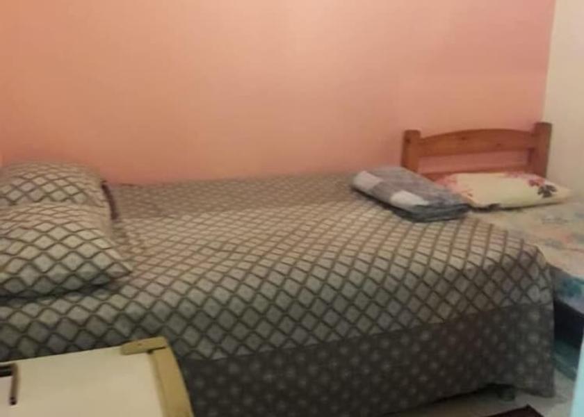 Rio de Janeiro State Miguel Pereira Room