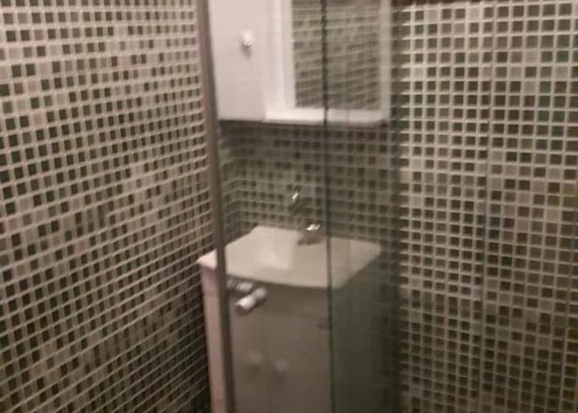 Rio de Janeiro State Miguel Pereira Bathroom