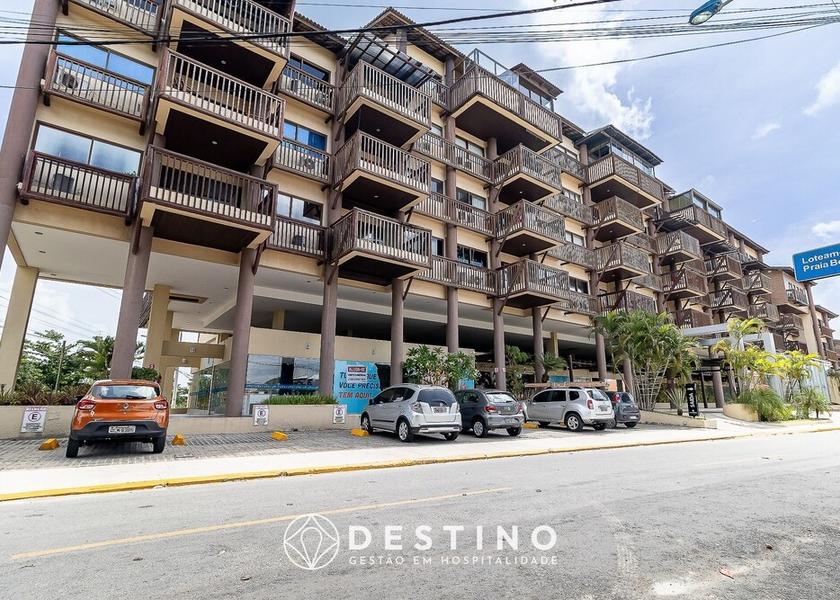 Alagoas (state) Barra de Sao Miguel Exterior Detail