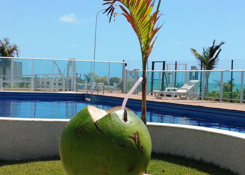 Alagoas (state) Barra de Sao Miguel Pool