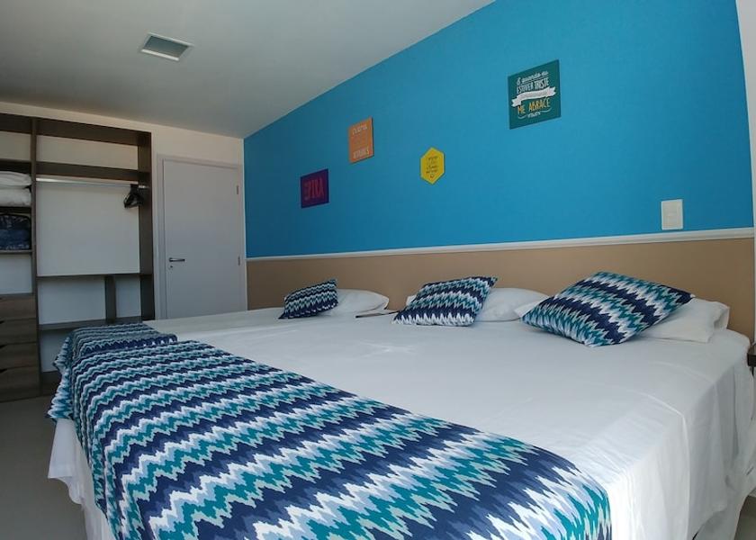 Alagoas (state) Barra de Sao Miguel Room