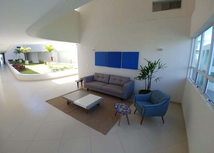 Alagoas (state) Barra de Sao Miguel Reception