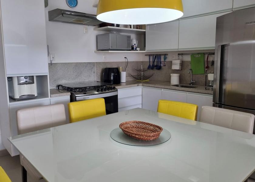 Alagoas (state) Barra de Sao Miguel Private kitchen