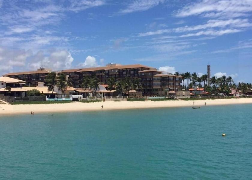 Alagoas (state) Barra de Sao Miguel Beach