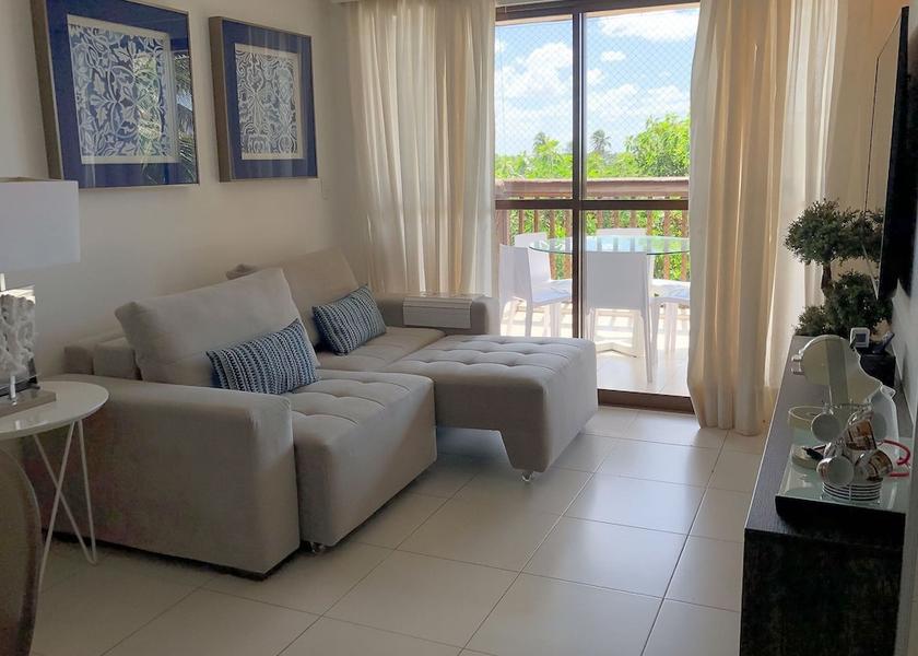 Alagoas (state) Barra de Sao Miguel Living Area