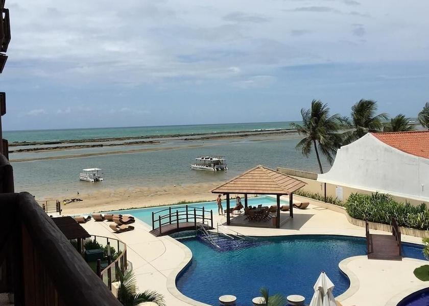 Alagoas (state) Barra de Sao Miguel Pool