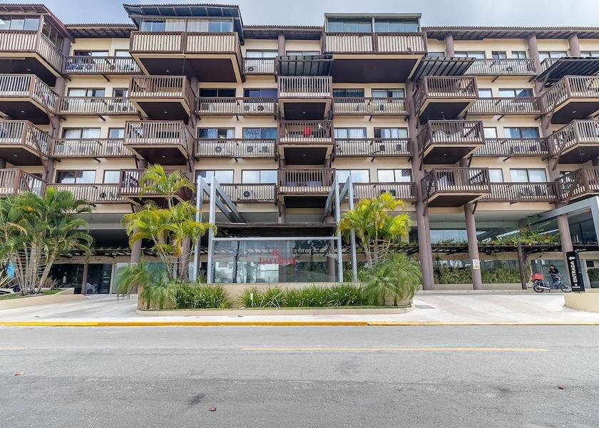 Alagoas (state) Barra de Sao Miguel Exterior Detail