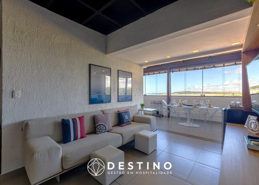 Alagoas (state) Barra de Sao Miguel Living Area