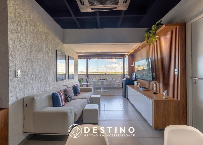 Alagoas (state) Barra de Sao Miguel Living Area