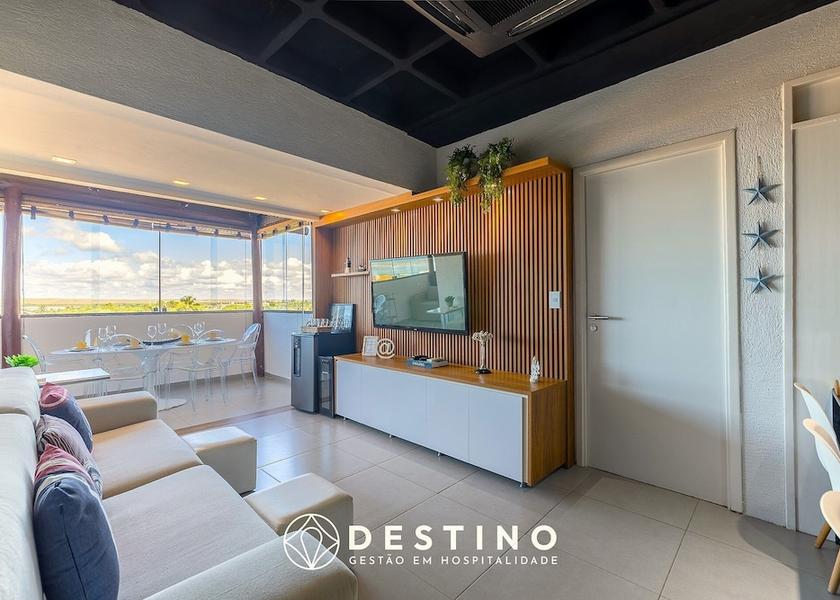 Alagoas (state) Barra de Sao Miguel Living Area