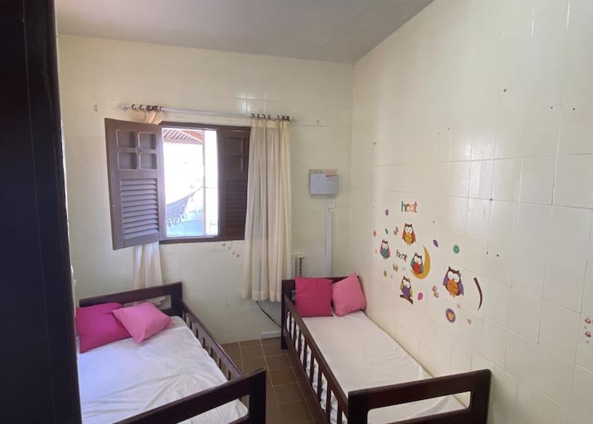 Alagoas Barra de São Miguel Room