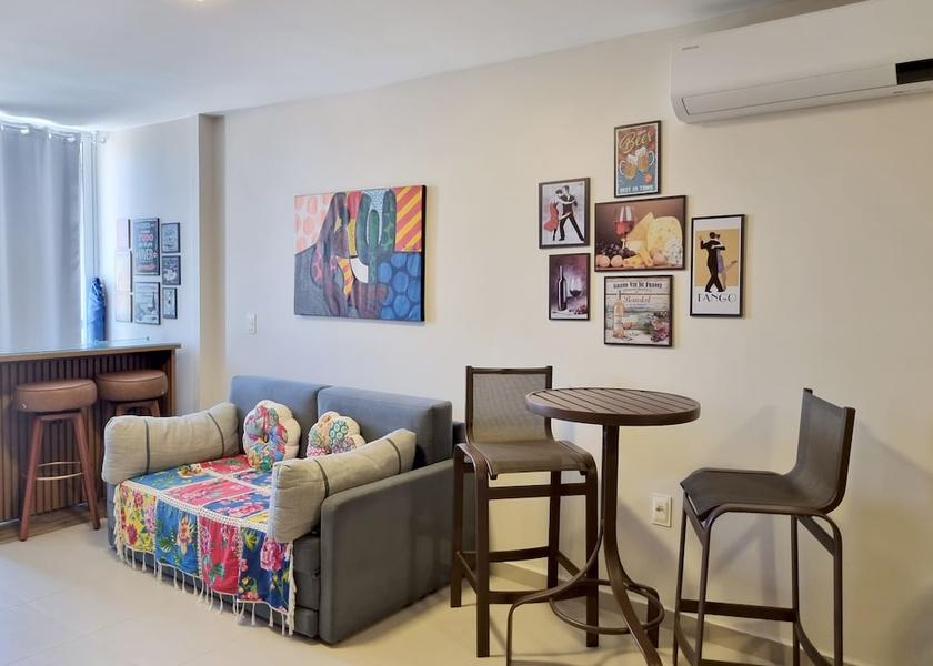 Alagoas (state) Barra de Sao Miguel Primary image