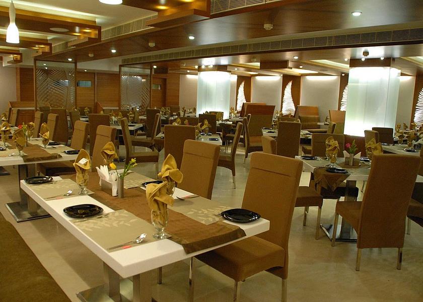 Andhra Pradesh Visakhapatnam Food & Dining