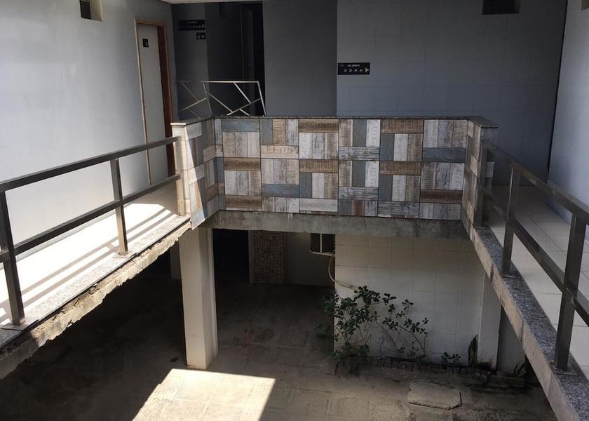 Pernambuco (state) Recife Interior Entrance