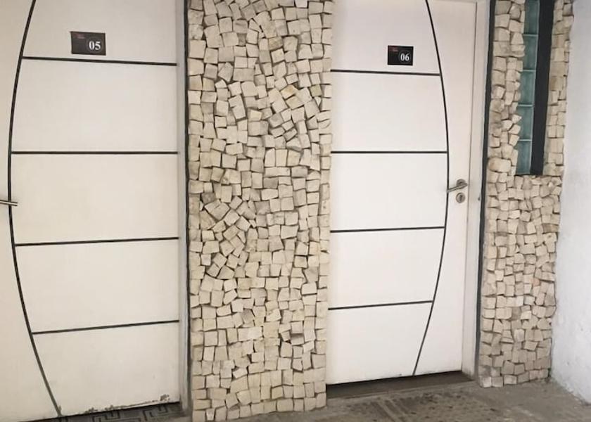 Pernambuco (state) Recife Exterior Detail