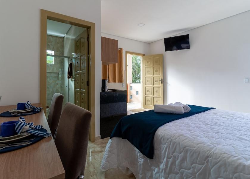 Bahia (state) Porto Seguro Room