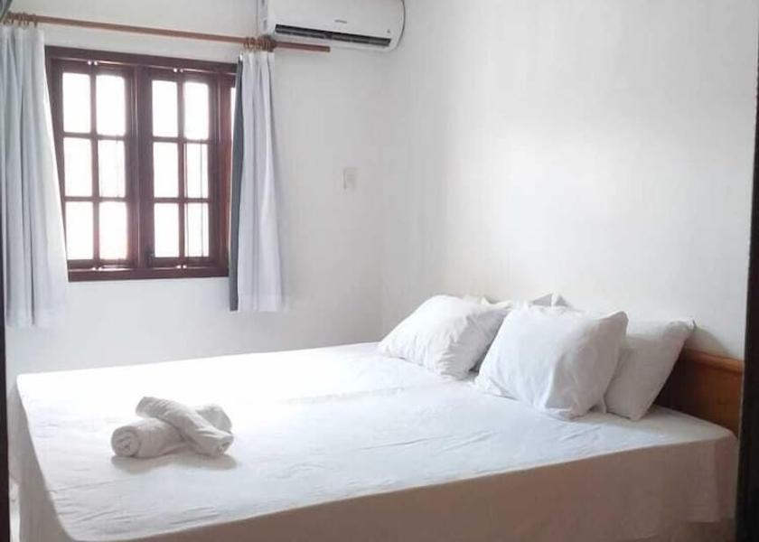 Bahia (state) Porto Seguro Room