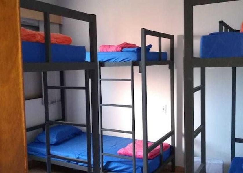 São Paulo State Bauru Room