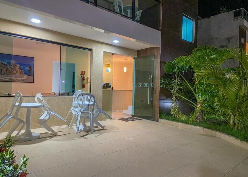 Alagoas Maragogi Terrace