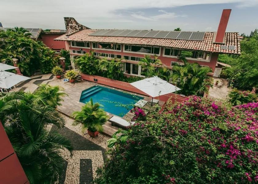 Piauí Luis Correia Aerial View