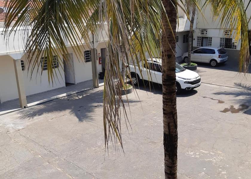 Mato Grosso Varzea Grande Property Grounds