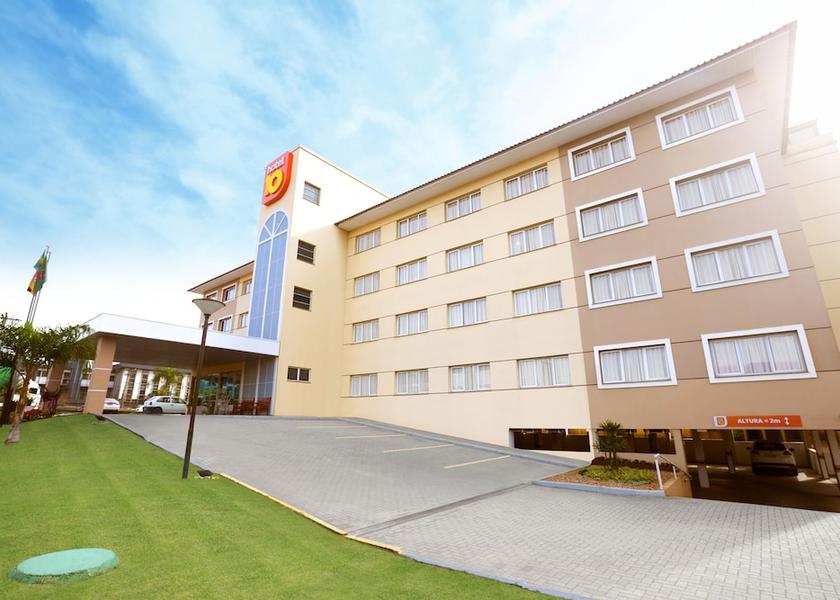 Rio Grande do Sul Sao Leopoldo Front of property